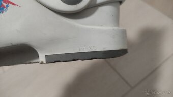 Predam dievčenské lyže - 6