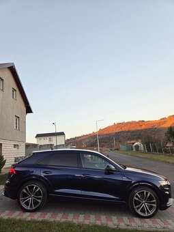 Audi SQ8 4.0 V8 TDI - 6