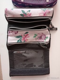 Peračníky pre Vašu mladú slečnu - 6