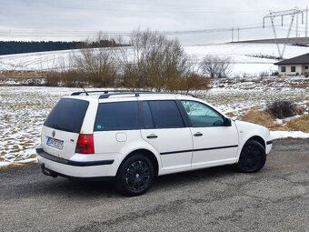 1.9.66kw ťažné TDI - 6