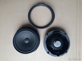 reproduktor Octavia 3 - 6