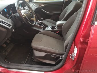 Ford Focus - 6