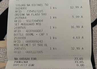 Dámsky horský bicykel - 6