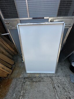 Voliéra/klietka - 6