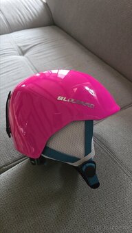 Lyžiarska prilba Blizzard - 6