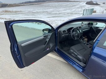 Volkswagen Golf 6 160 000 KM❗️ - 6