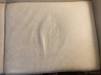 Kožená sedacia súprava - 6