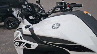 Benelli TRK 502X ABS r.v.2023 - 6