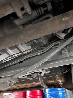 Mitsubishi Pajero II 2.8td Superselect - 6