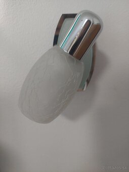 Nástenné svietidla 2 ks - 6