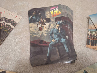 Predám pohladnice - 6