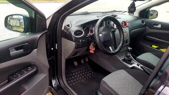 🟢Predám Ford Focus combi MK2 2.0 TDCi - 6