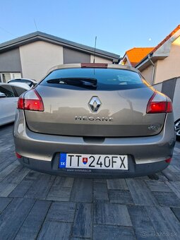 predam renault megane - 6