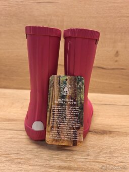 Detské gumáky Viking 24 - 6