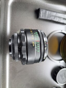 Fotopuška VB Zenit - 6