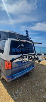 Prenájom karavanu, obytného vanu, campervanu - 6