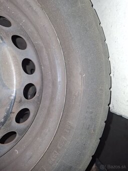 Letné pneu Hyundai i10 - 6