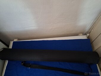 KRÍŽOVÝ LASER Bosch PLL 360+statív - 6