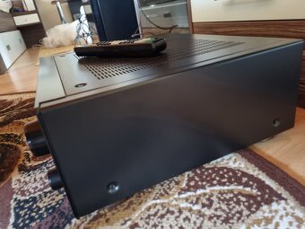 5.1 receiver domáceho kina SONY TOP stav - 6
