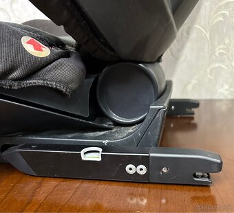 Autosedačka BeSafe IZI UP X3 FIX - 6