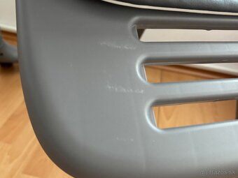 Detská jedálenská stolička Chicco - 6