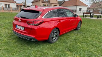 Hyundai I30CW 1,5 T-Gdi - 6