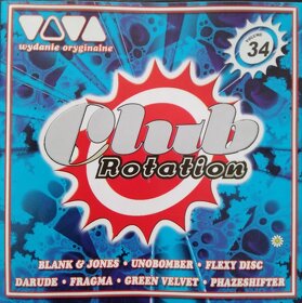 VIVA CD - 6