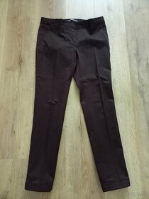 Zara - dámske nohavice - 6