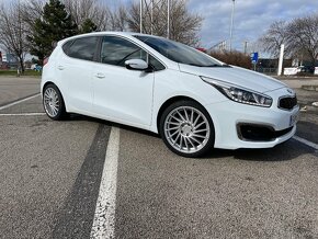 Kia ceed 1.6 gdi gold - 6