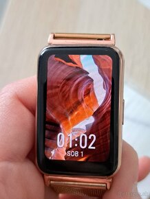 Huawei watch fit - 6