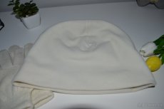 Zimná čiapka CAPO+rukavičky - 6