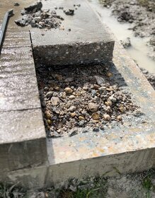 Rezanie betonu / Jadrove vrtanie - RK - Realizacia do 24hod. - 6
