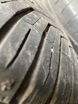 225/55r18 98V MICHELIN CrossClimate suv - 6