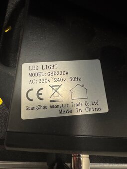 7R beam 230w - 6
