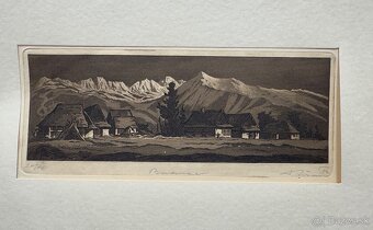 Ľudovít Križan - Liptov 1 - 6