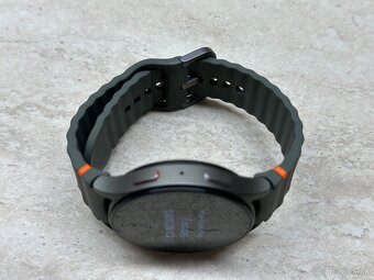 Samsung Galaxy Watch 7 44mm, Green - 6