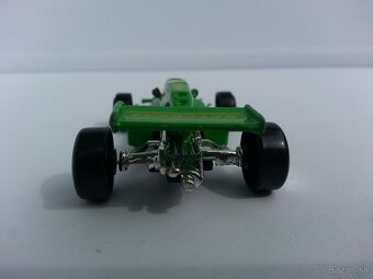 ZYLMEX - MOTORMAX - FORMULA 1 - POZRI DETAILNÉ FOTO - 6