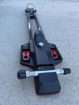 Yakima Highspeed - strešný nosič 1ks - 6