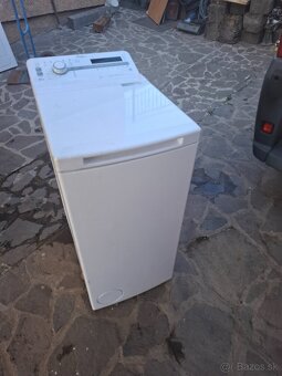 Automaticka pracka 6 - 6