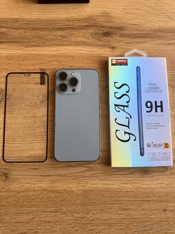 Apple iPhone 13 Pro 256 GB - 6