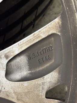 225/45r17 - 6