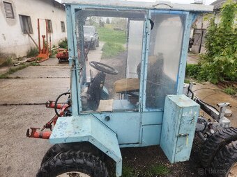 Mt8 046 Horská kosačka - 6