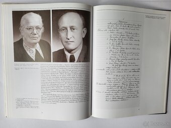 Život ako Indigo - Lilgovci v slovenských dejinách - 6