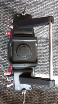 MZ-12-Pro prímač + vysielač - 6