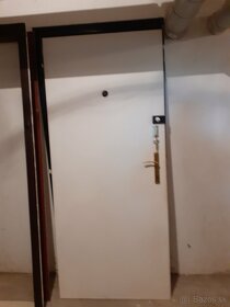 V chodove dver.interierove 80cm sirka. - 6