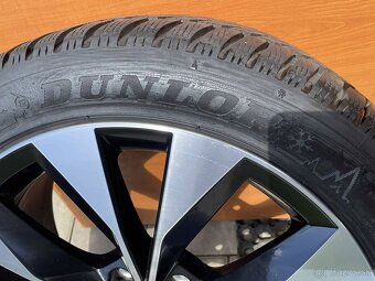 CASSIOPEIA Orig.skoda Superb 3V 5x112 8j x18 ET 44 VW - 6