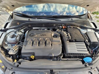 Skoda oktavia combi 3 - 6