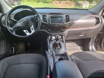 SPORTAGE - 6
