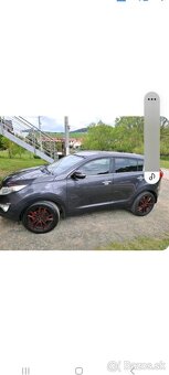 SPORTAGE - 6