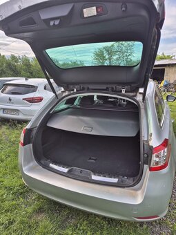 Peugeot 508 SW 2.0 HDI 103 kW - 6